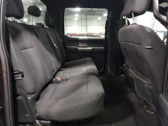 Photo 10 from auction – 2019 FORD F150 SUPER with VIN 1FTFW1E59KFB97205
