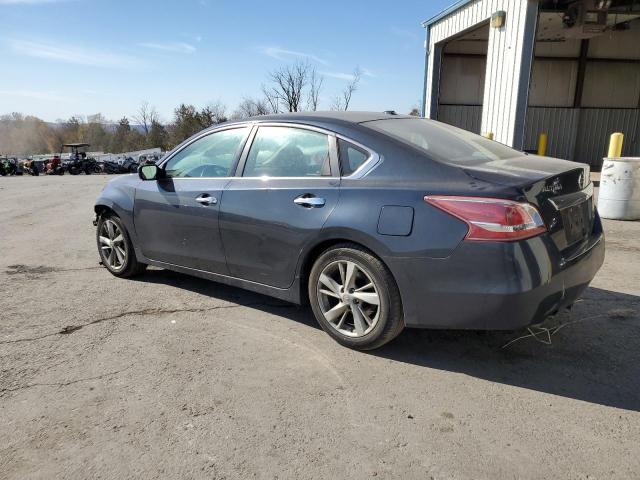 Photo 2 from auction – 2013 NISSAN ALTIMA 2.5 with VIN 1N4AL3AP7DN486717