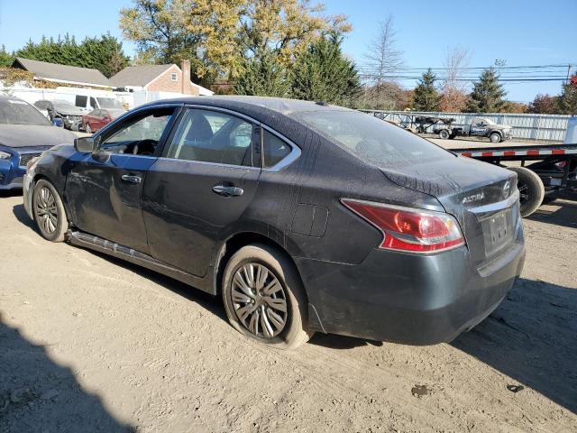 Photo 2 from auction – 2014 NISSAN ALTIMA 2.5 with VIN 1N4AL3AP4EC194374
