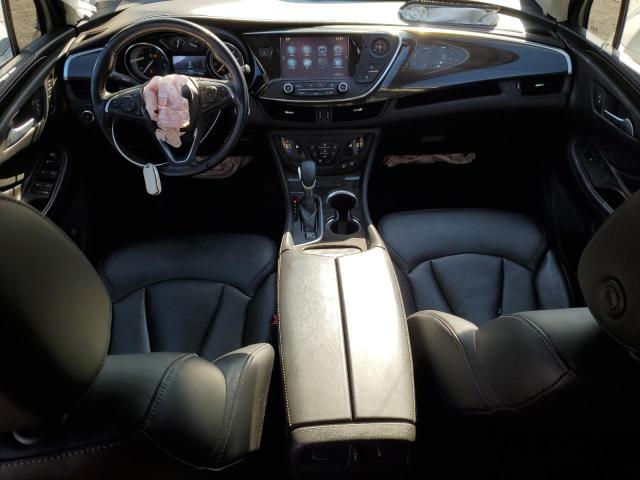 Photo 8 from auction – 2019 BUICK ENVISION E with VIN LRBFX2SA0KD010495