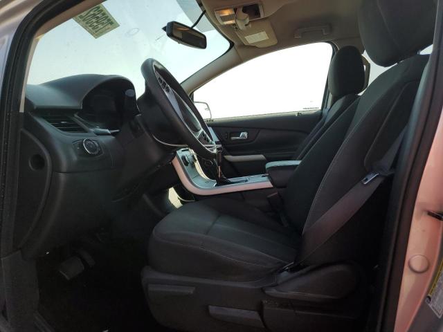 Photo 7 from auction – 2013 FORD EDGE SE with VIN 2FMDK3GCXDBA36050