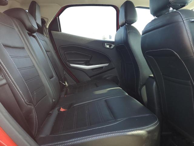 Photo 10 from auction – 2019 FORD ECOSPORT T with VIN MAJ6S3KL2KC274448