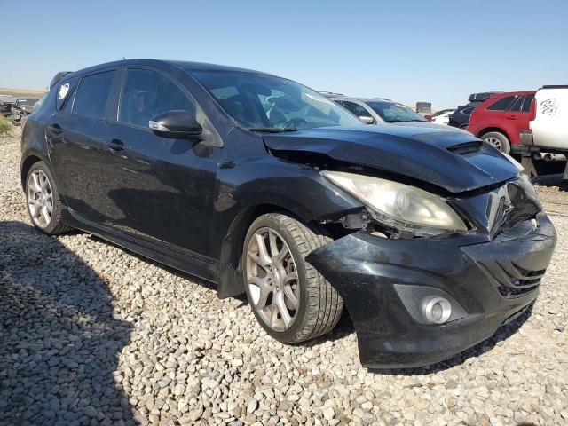 Photo 4 from auction – 2011 MAZDA SPEED 3 with VIN JM1BL1K30B1354935