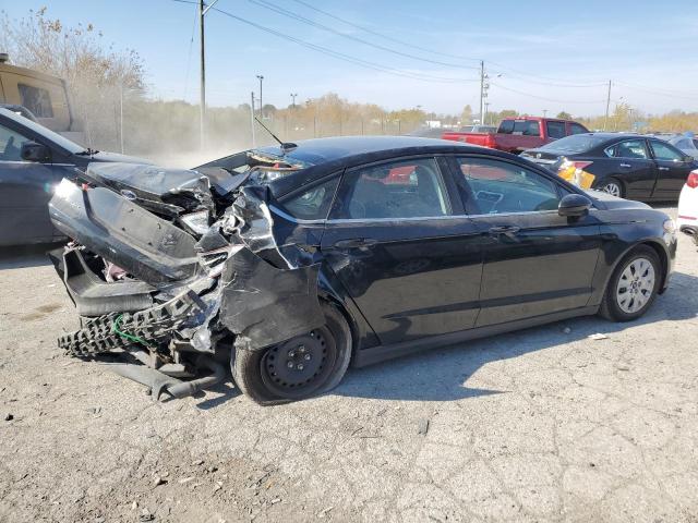 Photo 3 from auction – 2014 FORD FUSION S with VIN 1FA6P0G75E5356212