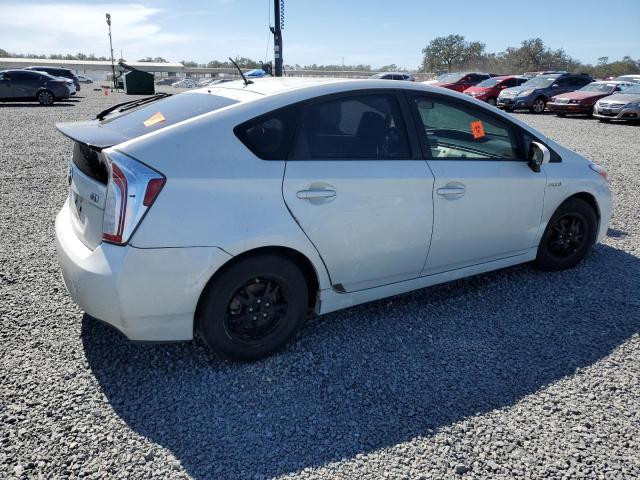Photo 3 from auction – 2014 TOYOTA PRIUS with VIN JTDKN3DU5E1782063