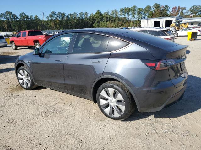 Photo 2 from auction – 2024 TESLA MODEL Y with VIN 7SAYGDEE4RA264251