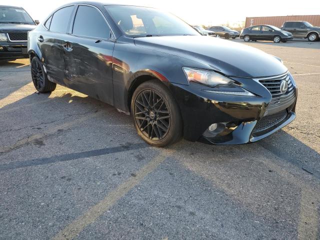 Photo 4 from auction – 2014 LEXUS IS 250 with VIN JTHBF1D2XE5009449