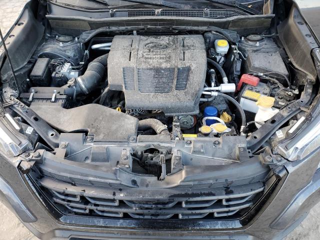 Photo 12 from auction – 2022 SUBARU FORESTER T with VIN JF2SKARC1NH514083