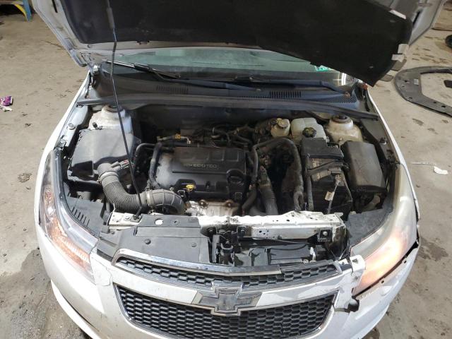 Photo 11 from auction – 2014 CHEVROLET CRUZE LT with VIN 1G1PC5SBXE7435374
