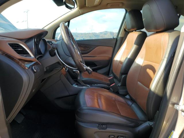 Photo 7 from auction – 2013 BUICK ENCORE PRE with VIN KL4CJDSB6DB104884