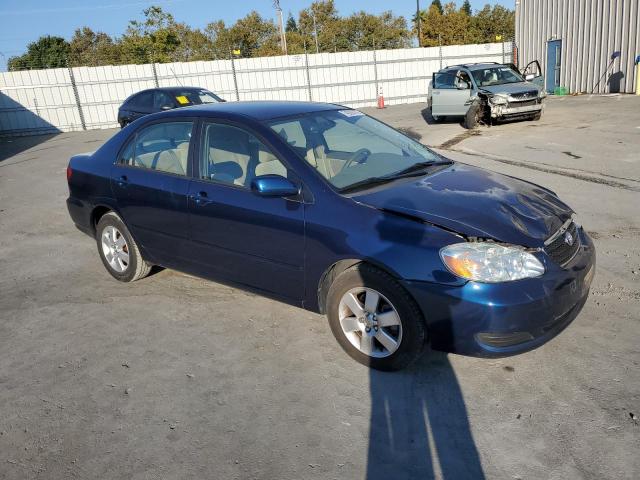 Photo 4 from auction – 2006 TOYOTA COROLLA CE with VIN 1NXBR30E96Z609239
