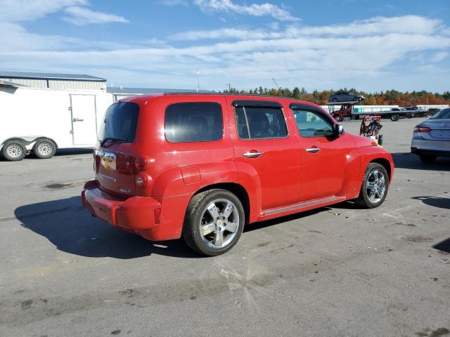Photo 3 from auction – 2009 CHEVROLET HHR LT with VIN 3GNCA53V39S638156