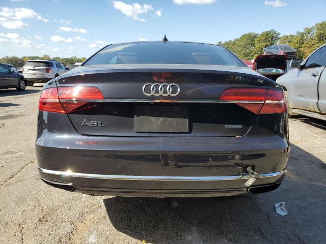 Photo 6 from auction – 2015 AUDI A8 L QUATT with VIN WAU3GAFD9FN008017
