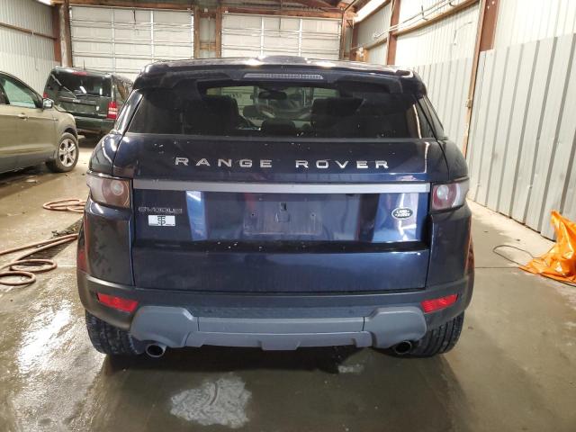 Photo 6 from auction – 2014 LAND ROVER RANGE ROVE with VIN SALVP2BG4EH948765