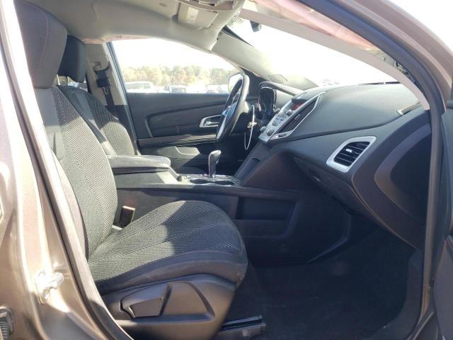Photo 7 from auction – 2011 GMC TERRAIN SL with VIN 2CTALSEC1B6465718
