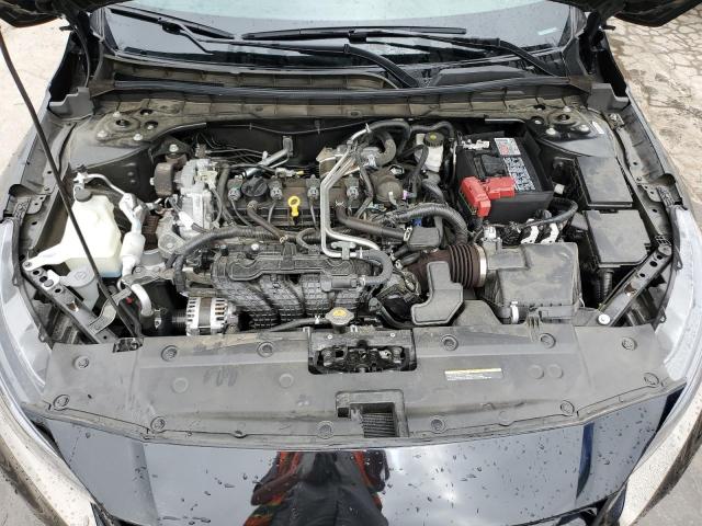 Photo 11 from auction – 2023 NISSAN ALTIMA SR with VIN 1N4BL4CV8PN324217