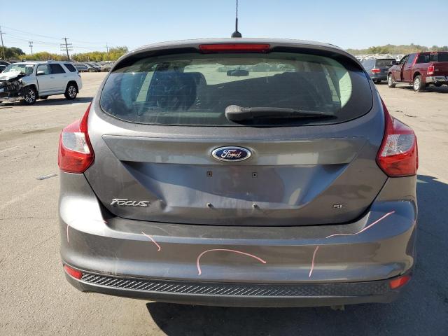 Photo 6 from auction – 2013 FORD FOCUS SE with VIN 1FADP3K25DL237655