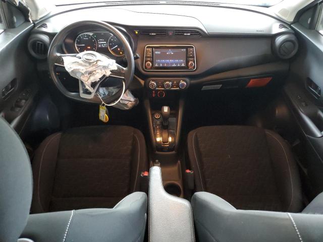 Photo 8 from auction – 2022 NISSAN KICKS S with VIN 3N1CP5BVXNL507032