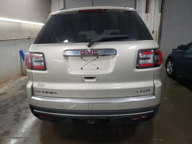 Photo 6 from auction – 2014 GMC ACADIA SLT with VIN 1GKKVRKD6EJ132460