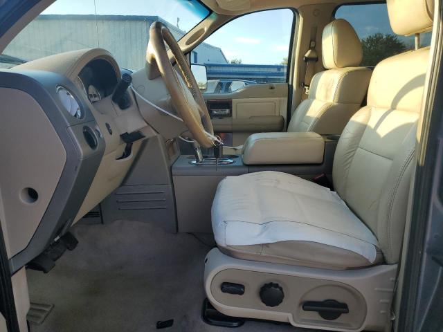 Photo 7 from auction – 2004 FORD F150 SUPER with VIN 1FTPW12574KD04884
