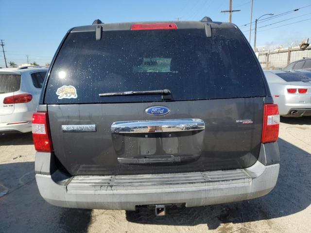 Photo 6 from auction – 2007 FORD EXPEDITION with VIN 1FMFU15537LA83629