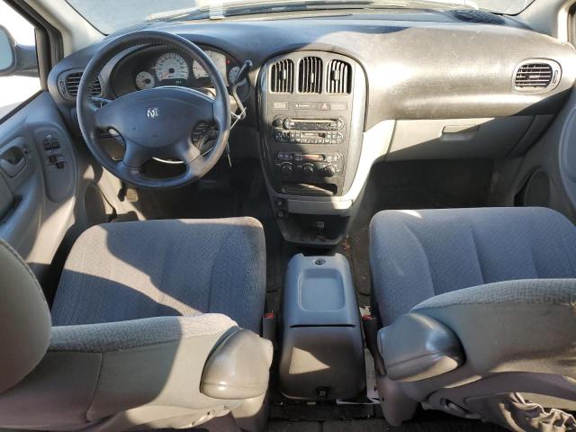 Photo 8 from auction – 2005 DODGE GRAND CARA with VIN 2D4GP44L85R569040