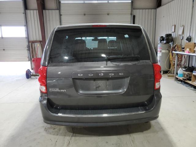 Photo 6 from auction – 2018 DODGE GRAND CARA with VIN 2C4RDGBG1JR232581