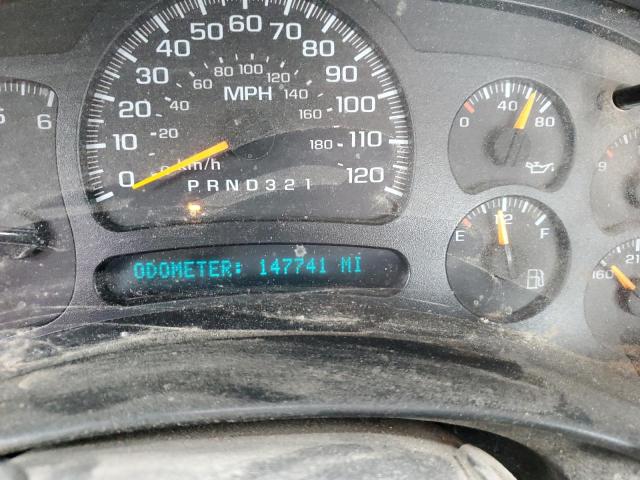 Photo 9 from auction – 2007 CHEVROLET SILVERADO with VIN 3GCEC14X47G216191