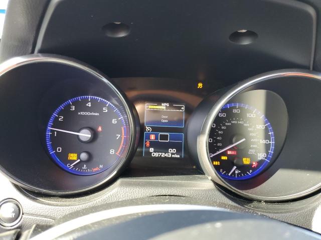 Photo 9 from auction – 2017 SUBARU LEGACY 3.6 with VIN 4S3BNEK69H3003109