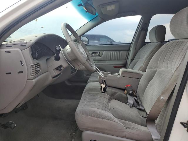 Photo 7 from auction – 2004 BUICK CENTURY CU with VIN 2G4WS52J041165169
