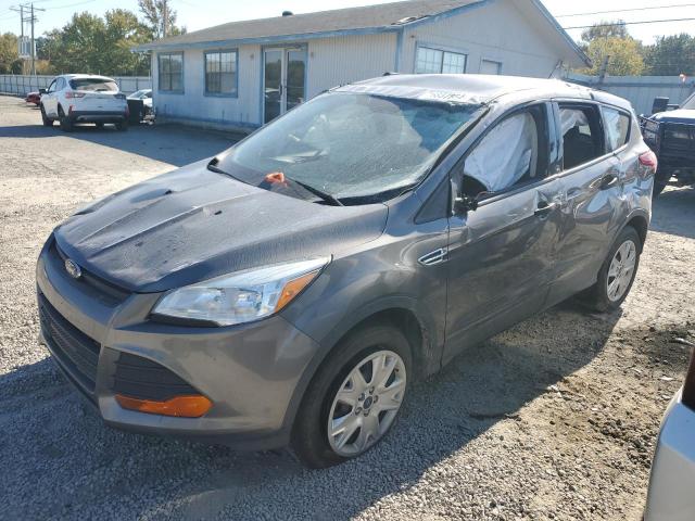 FORD ESCAPE S 2013 with VIN 1FMCU0F74DUC80411 - Photo from auction