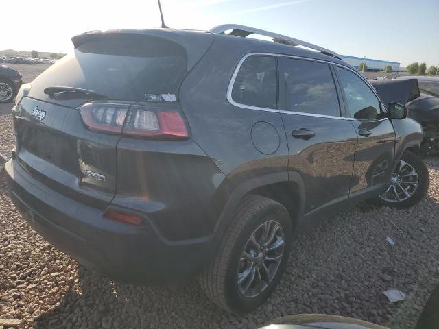 Photo 3 from auction – 2020 JEEP CHEROKEE L with VIN 1C4PJLLB8LD582307