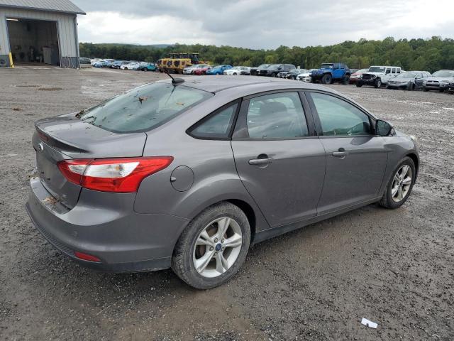Photo 3 from auction – 2014 FORD FOCUS SE with VIN 1FADP3F24EL409542