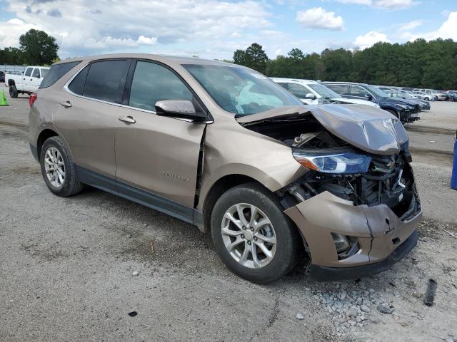 Photo 4 from auction – 2018 CHEVROLET EQUINOX LT with VIN 3GNAXJEV6JL406726