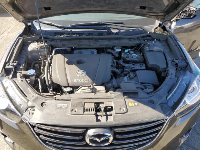 Photo 11 from auction – 2016 MAZDA CX-5 GT with VIN JM3KE4DY9G0895104