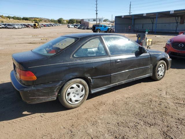 Photo 3 from auction – 1996 HONDA CIVIC EX with VIN 1HGEJ8249TL064091