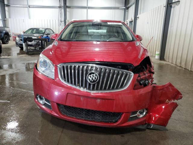 Photo 5 from auction – 2013 BUICK VERANO with VIN 1G4PP5SK3D4115854