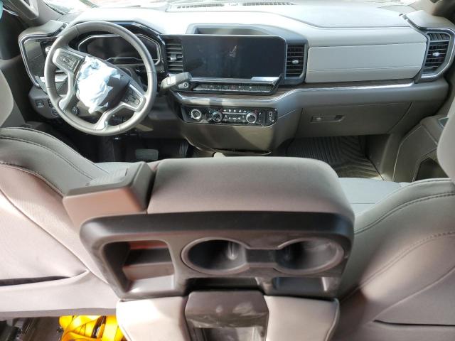 Photo 8 from auction – 2024 CHEVROLET SILVERADO with VIN 3GCPDDEK6RG295201