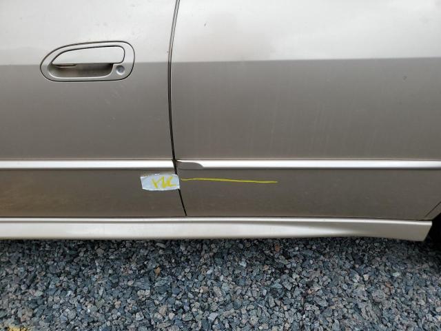 Photo 12 from auction – 2002 HONDA ACCORD EX with VIN 1HGCG56662A095261