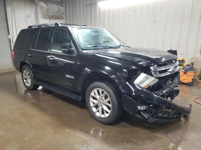 Photo 4 from auction – 2016 FORD EXPEDITION with VIN 1FMJU2AT6GEF44962