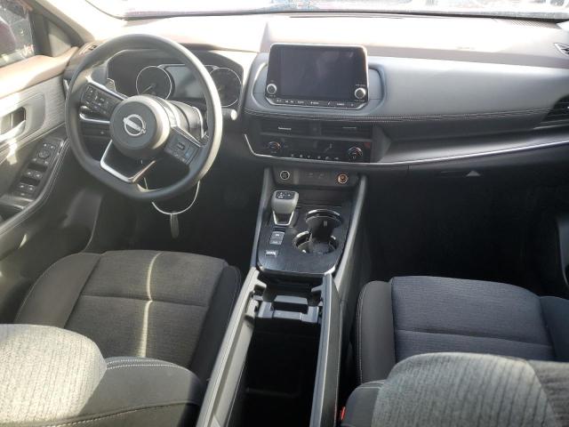Photo 8 from auction – 2023 NISSAN ROGUE SV with VIN 5N1BT3BA7PC775908