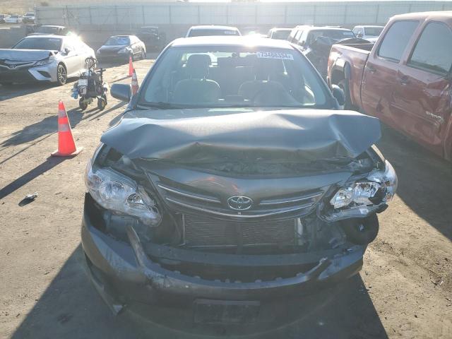 Photo 5 from auction – 2013 TOYOTA COROLLA BA with VIN 2T1BU4EEXDC057195