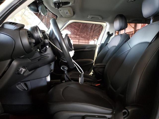 Photo 7 from auction – 2015 MINI COOPER with VIN WMWXS5C53FT831834