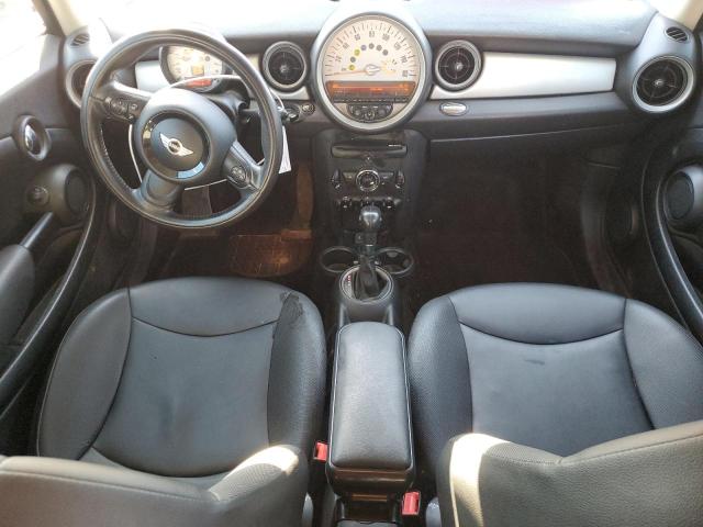 Photo 8 from auction – 2014 MINI COOPER CLU with VIN WMWZF3C58ET493461