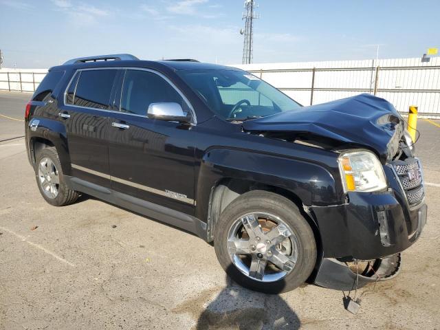 Photo 4 from auction – 2013 GMC TERRAIN SL with VIN 2GKFLWE31D6303474