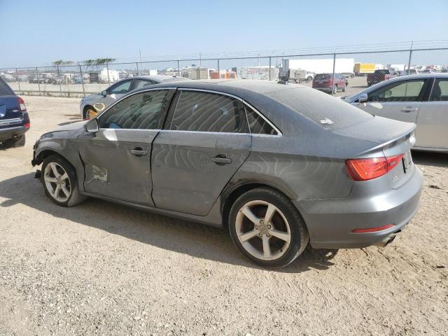 Photo 2 from auction – 2015 AUDI A3 PREMIUM with VIN WAUACGFF0F1078679