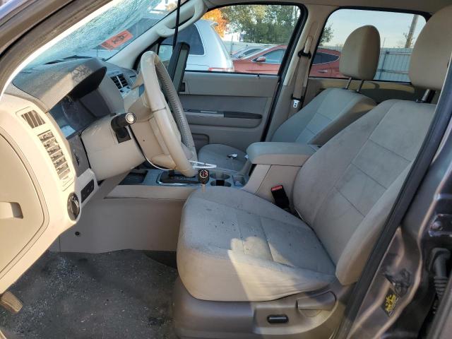 Photo 7 from auction – 2010 FORD ESCAPE XLT with VIN 1FMCU9D76AKC90971