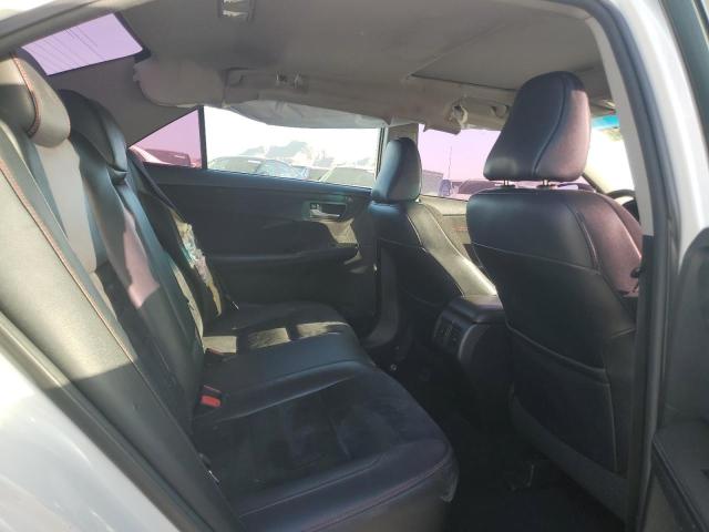 Photo 10 from auction – 2017 TOYOTA CAMRY with VIN 4T1BF1FKXHU335739