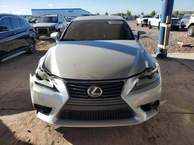 Photo 5 from auction – 2015 LEXUS IS 250 with VIN JTHCF1D21F5025142