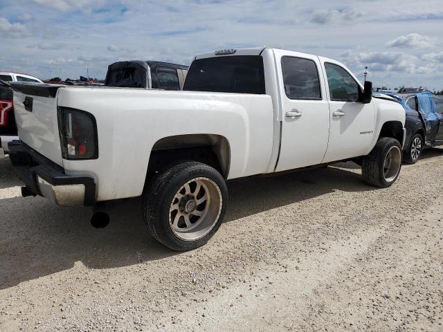 Photo 3 from auction – 2009 CHEVROLET SILVERADO with VIN 1GCHK63639F142109